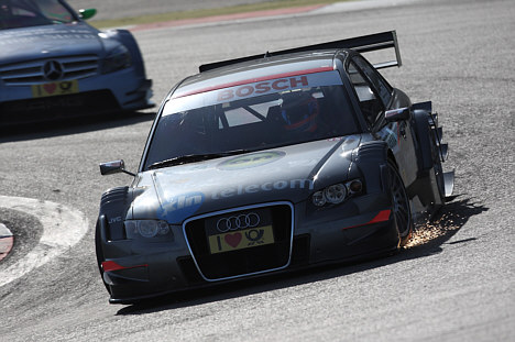 Christian Bakkerud